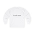 Tax Season Longsleeve