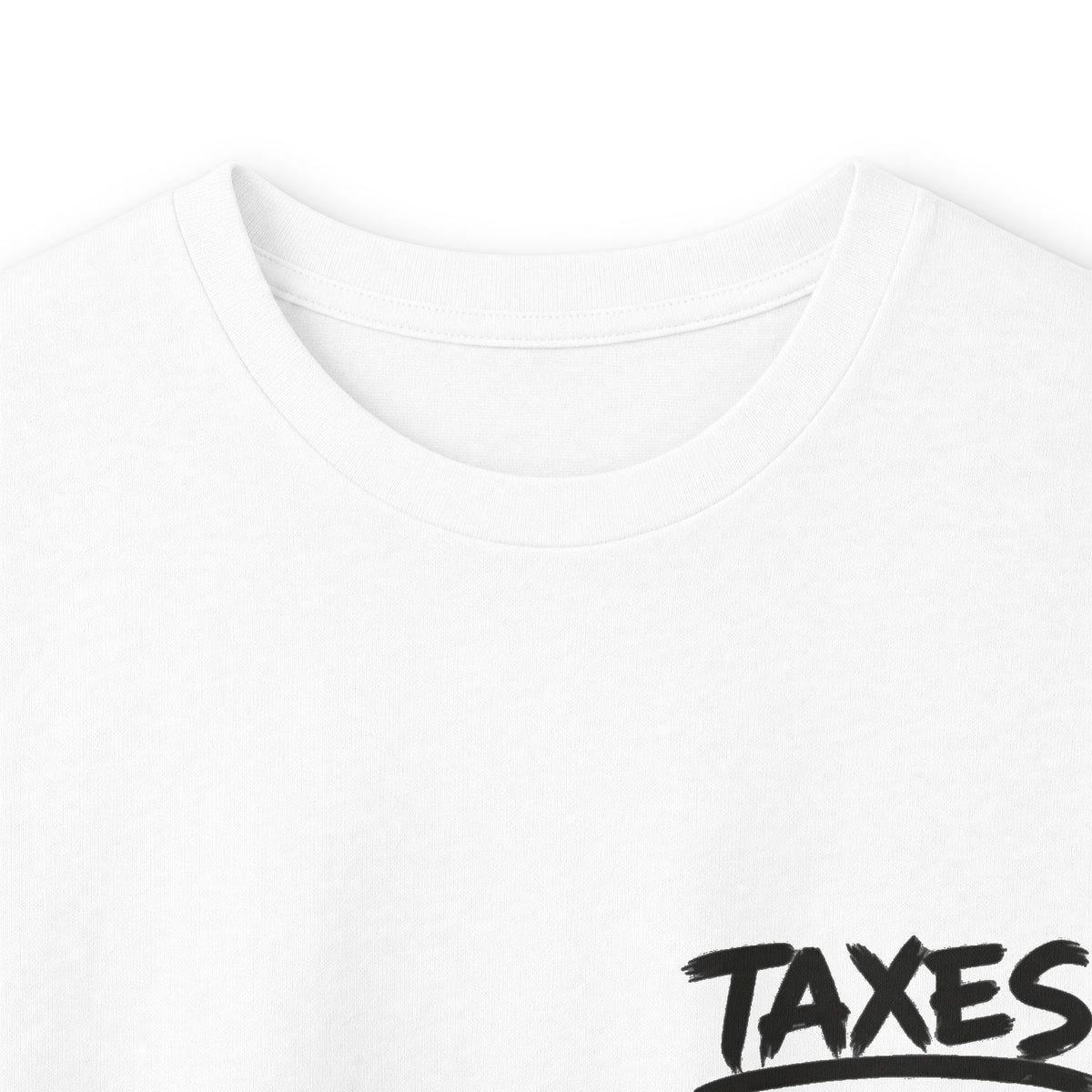 Priorities Longsleeve