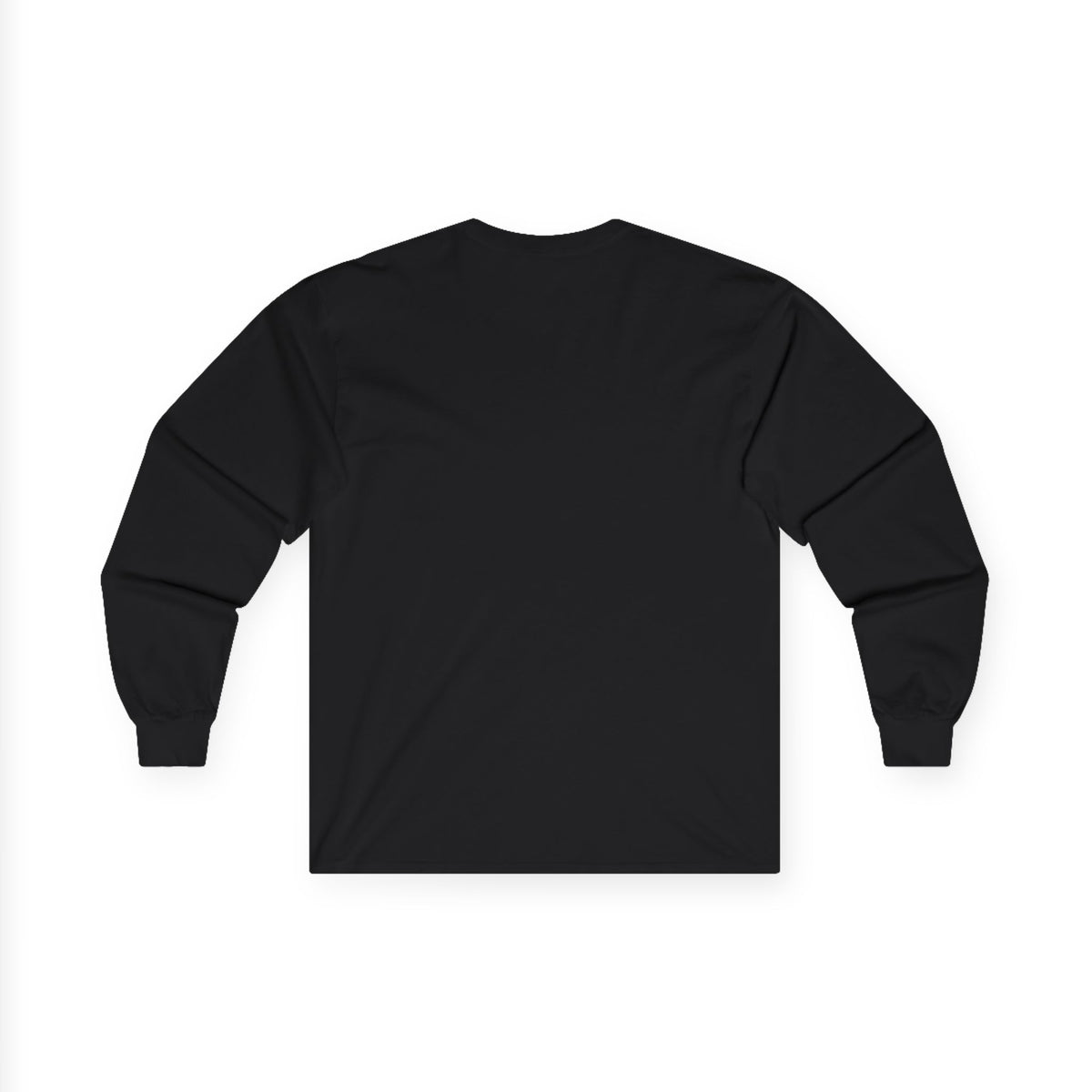 Smile Longsleeve