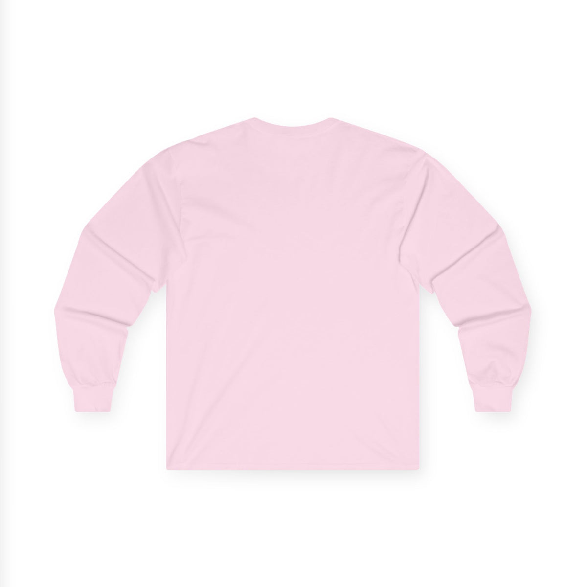Smile Longsleeve