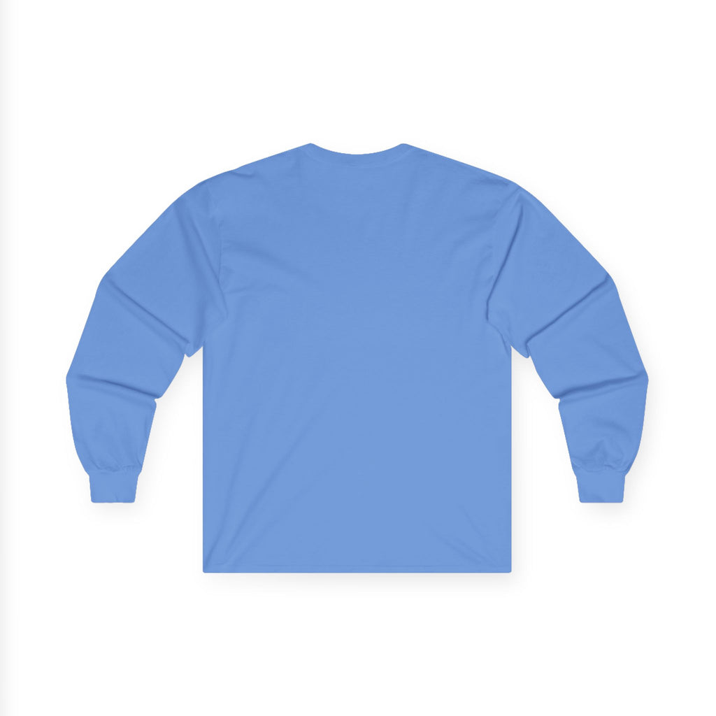 Smile Longsleeve