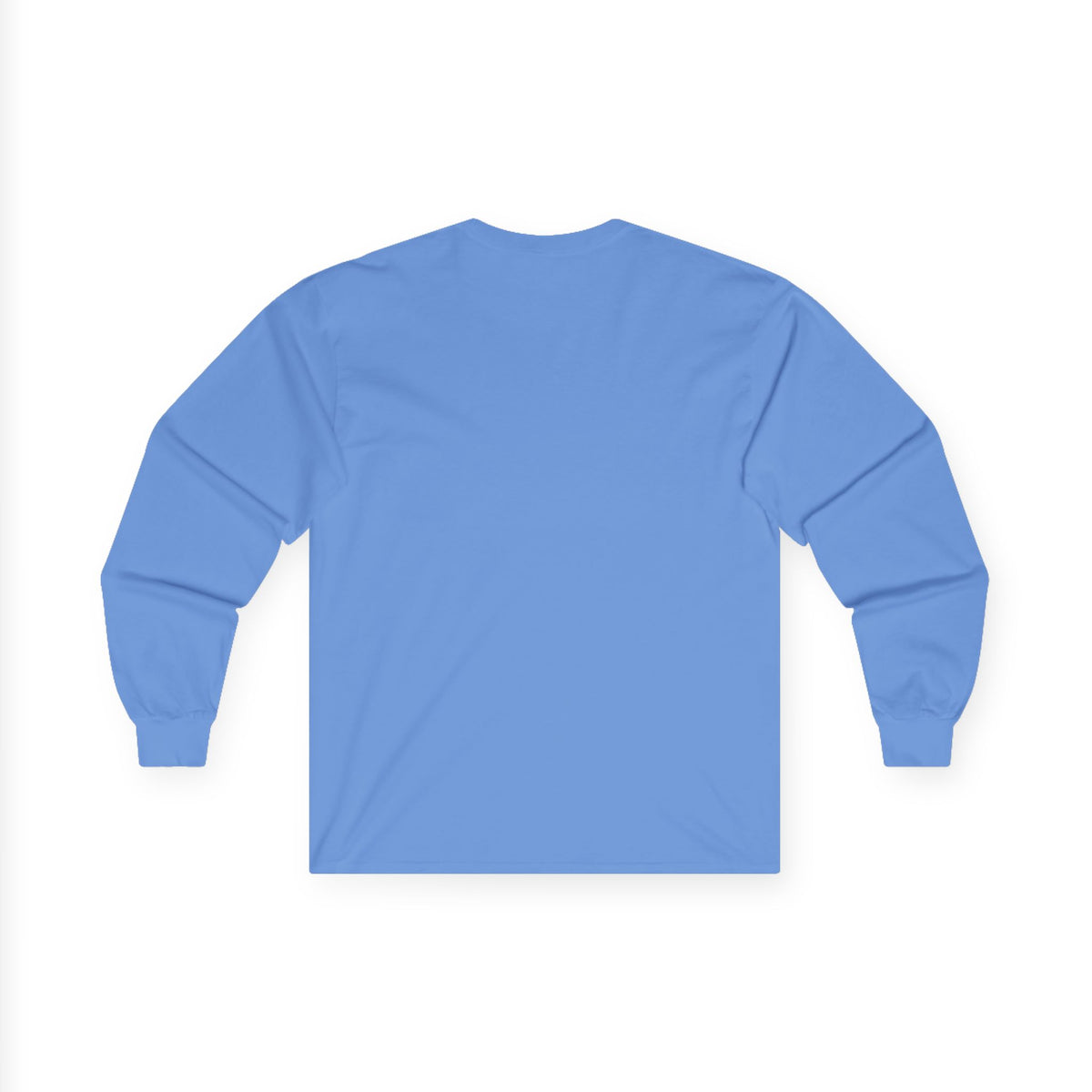 Smile Longsleeve